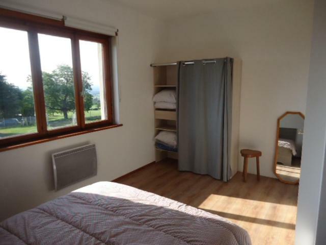 Cottage Pleine Nature Wattwiller Экстерьер фото
